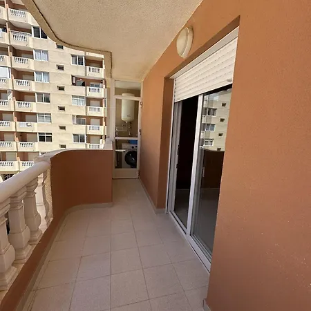 Apartman Hawaii Iv 3c - By Watermelon La Manga del Mar Menor