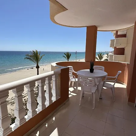 Hawaii Iv 3c - By Watermelon Ла-Манга-дель-Мар-Менор