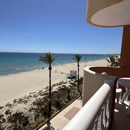 Hawaii Iv 3c - By Watermelon La Manga del Mar Menor