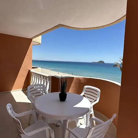 Apartman Hawaii Iv 3c - By Watermelon