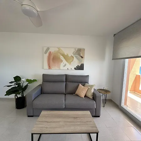 Hawaii Iv 3c - By Watermelon La Manga del Mar Menor