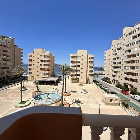 Hawaii Iv 3c - By Watermelon * La Manga del Mar Menor