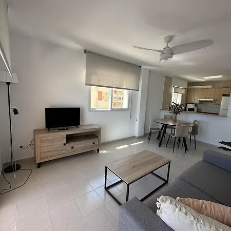 Hawaii Iv 3c - By Watermelon Апартаменти