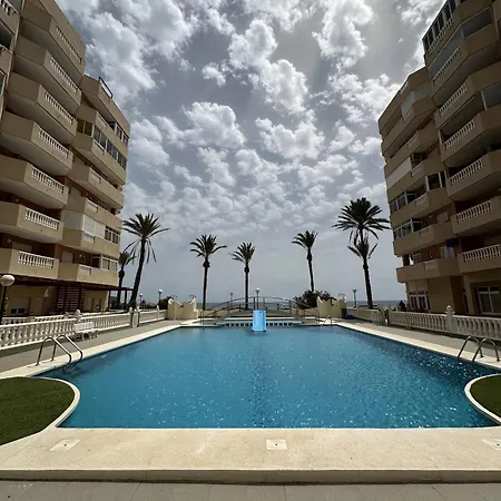 Apartman Hawaii Iv 3c - By Watermelon *