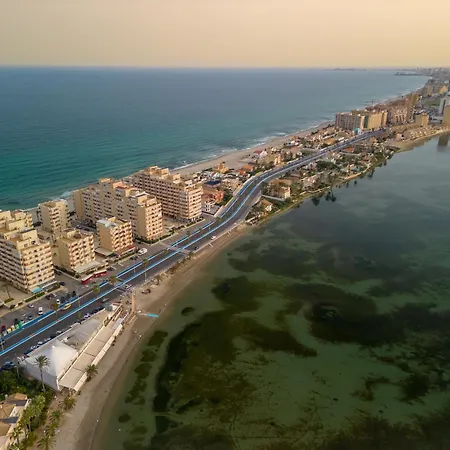 Апартаменти Hawaii Iv 3c - By Watermelon