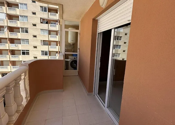 Appartement Hawaii Iv 3c - By Watermelon La Manga del Mar Menor