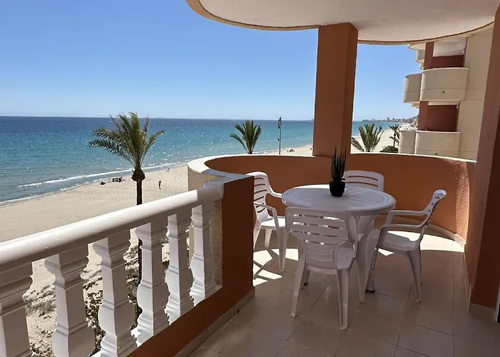 Hawaii Iv 3c - By Watermelon La Manga del Mar Menor