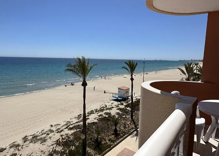 Hawaii Iv 3c - By Watermelon La Manga del Mar Menor