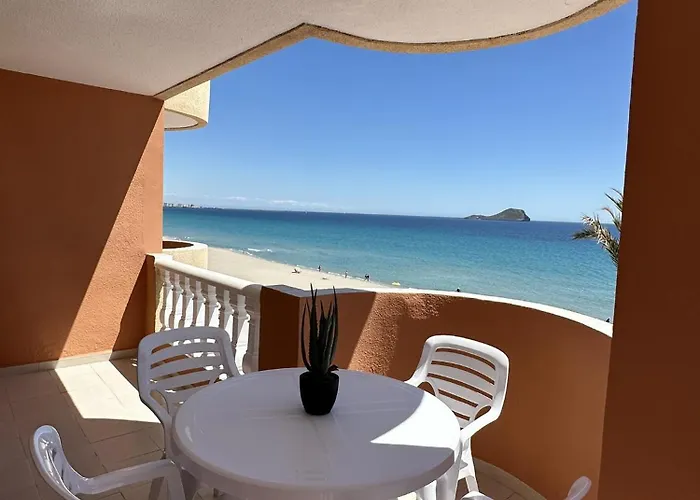 Appartement Hawaii Iv 3c - By Watermelon