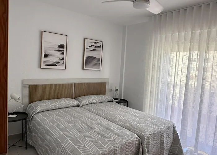 Hawaii Iv 3c - By Watermelon * La Manga