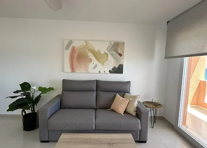 Hawaii Iv 3c - By Watermelon La Manga del Mar Menor