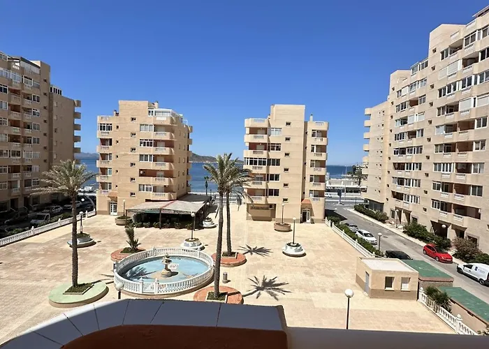 Hawaii Iv 3c - By Watermelon * La Manga del Mar Menor