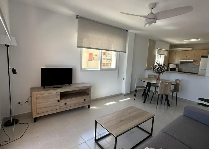 Hawaii Iv 3c - By Watermelon Lejlighed