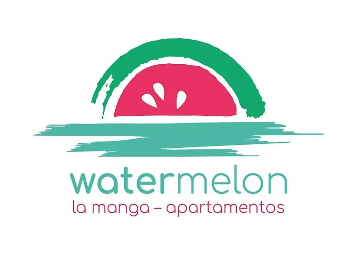 Hawaii Iv 3c - By Watermelon Appartement La Manga del Mar Menor
